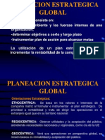 n i 8 Planeacion Estrategica