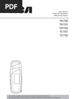Download Rca Th1100 Manual by jwyatt4155 SN21178260 doc pdf