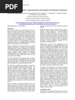 Download Geothermal Indonesia Update_WGC2010 by Christian Arga SN211782808 doc pdf