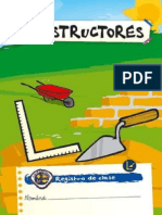 Cuaderno de Constructor