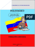 Ingles Basico English Book