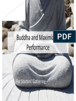 Buddha and Maximizing Performance - 2 PDF