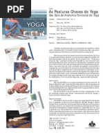 As Posturas Chave Do Yoga