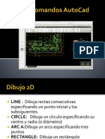 listadecomandosautocad-130109082610-phpapp02