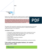 Electromagnetic Flowmeters Principle