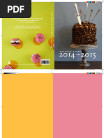 Ck Catalog 2012 2013 Candy Credit Card