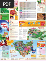 Download Disneyland Paris Thanks Its Official Partners by Follow the Magic With Ford SN21179496 doc pdf