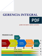 Gerencia Integral Ceipa Entrega 1