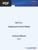 Mvaj Manual GB