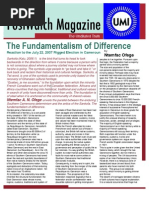 Download July 22 2007 Massive Rigging of Cameroun Elections by Track and Trace Committee SN211809 doc pdf