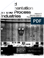 Applied Instrumentation in Process Industries Vol2a