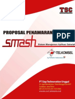 Proposal Penawaran Proyek