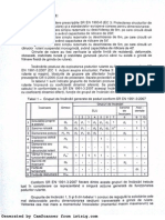 Pod Rulant Eurocode