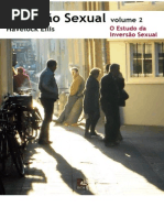 Inversão Sexual