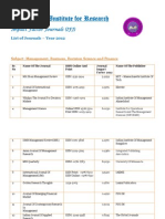 Download Journal Impact Factor 2012_Paripex by Nadeemali499 SN211817761 doc pdf