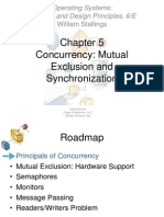 05 Concurrency