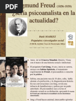 Freud Psicoanalisis y2