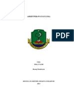 Download Askep Perawatan Luka by Rus Ikuyz SN211820662 doc pdf