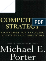 Competitive.strategy. .Michael.porter