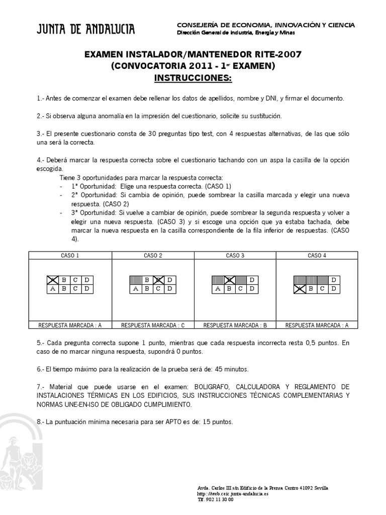 Examen Rite J.andalucia(11)