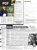 2012 13 MMPSchedule Registration