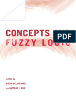 Concepts and Fuzzy Logic