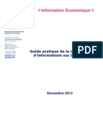 Guide Pratique 1000 Sites 2013