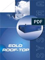Manual RoofTop