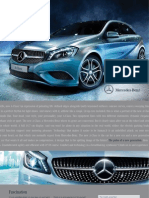 26042A-Class Brochure AutoExpo 2014