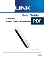 Tplink Man