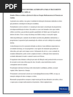 alizin interromper gestação cadela