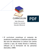Presentación1 - Curriculum Como Estructura 21:08