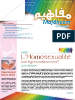 ISLAM- Condamne l'HomosexualiT