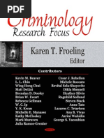 Download Criminology Research by Trk Psikolojik Travma Akademisi SN211834179 doc pdf