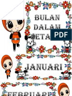 Hari Dan Bulan Bm&Bi