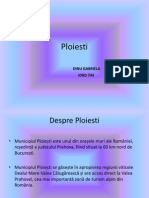 Ploiesti