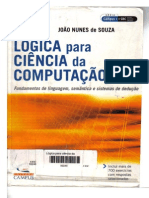 Logica para computação