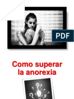 Como Ayudar a Alguien Con Anorexia - Tratamientos Para La Anorexia, Fotos Anorexia