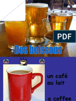 French Y3 Drinks