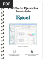 Download Ejercicios Excel Basicos by fabianzaldivar SN21184622 doc pdf