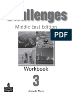 Challenges 3 Workbook With Answer Key PDF