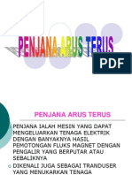 Penjana DC