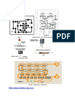 Bikin Voltage Stabilizer Pada Accu