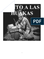 Canto a Las Huacas