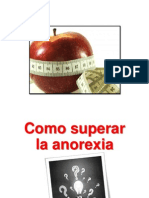 Que Es Anorexia Nerviosa - Tratamientos de La Anorexia, Anorexia Caracteristicas