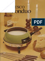 Fondue Recipes