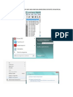 Instalar Font CPI en Win7 and Win8 Report Matricial PDF