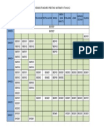 92944047 Pemetaan Evidens Standard Prestasi Matematik Tahun 2