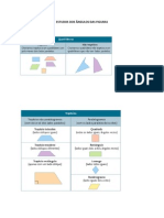 Estudos Dos Ângulos Das Figuras
