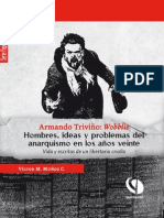 Armando Triviño Wobblie